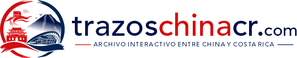 Trazos China - Costa Rica