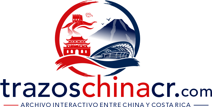 Trazos China - Costa Rica